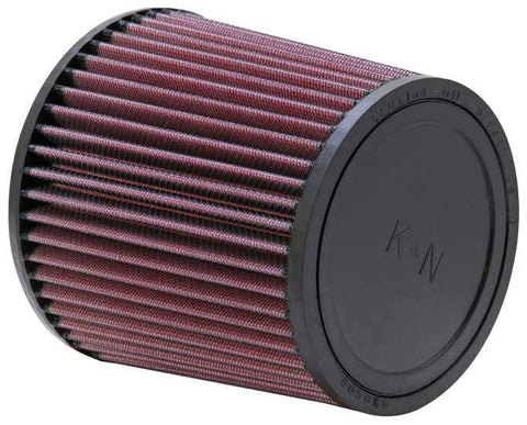 K&N RU-3480 Universal Clamp-On Air Filter