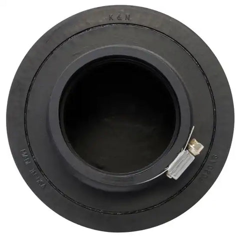 K&N RU-3570 Universal Clamp-On Air Filter
