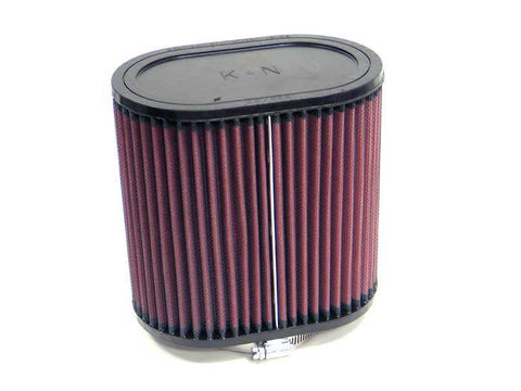 K&N RU-3620 Universal Clamp-On Air Filter