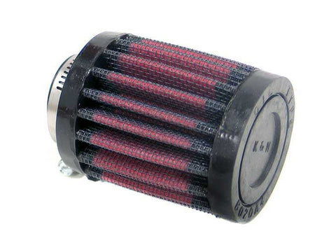 K&N RU-3630 Universal Clamp-On Air Filter