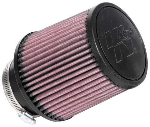 K&N RU-3870 Universal Clamp-On Air Filter