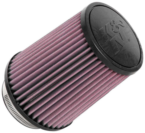 K&N RU-4630XD Universal Clamp-On Air Filter