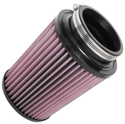 K&N RU-4630 Universal Clamp-On Air Filter