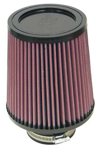 K&N RU-4730 Universal Clamp-On Air Filter