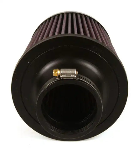K&N RU-4960 Universal Clamp-On Air Filter