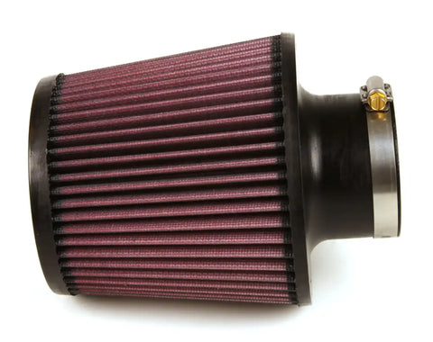 K&N RU-4960 Universal Clamp-On Air Filter