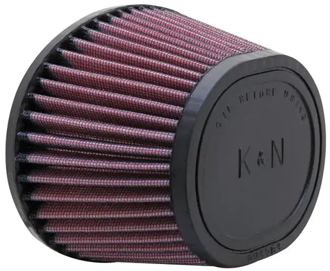 K&N RU-5004 Universal Clamp-On Air Filter