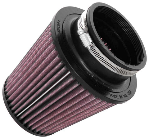 K&N RU-5060 Universal Clamp-On Air Filter