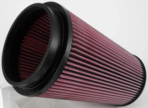 K&N RU-5064 Universal Rubber Filter