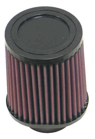 K&N RU-5090 Universal Clamp-On Air Filter
