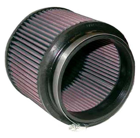 K&N RU-5109 Universal Clamp-On Air Filter