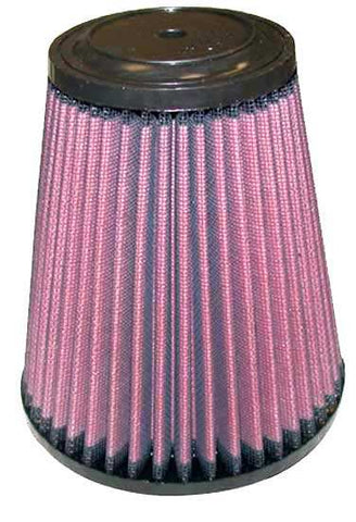 K&N RU-5121 Universal Clamp-On Air Filter