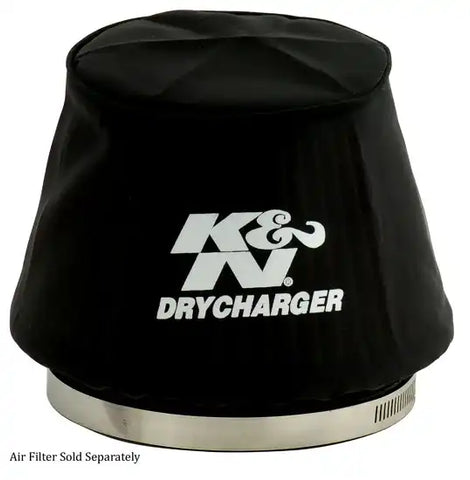 K&N RU-5163DK Air Filter Wrap