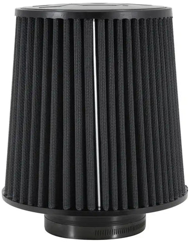 K&N RU-5171HBK Universal Clamp-On Air Filter