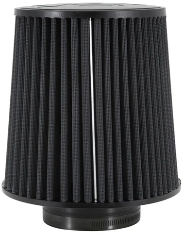 K&N RU-5171HBK Universal Clamp-On Air Filter