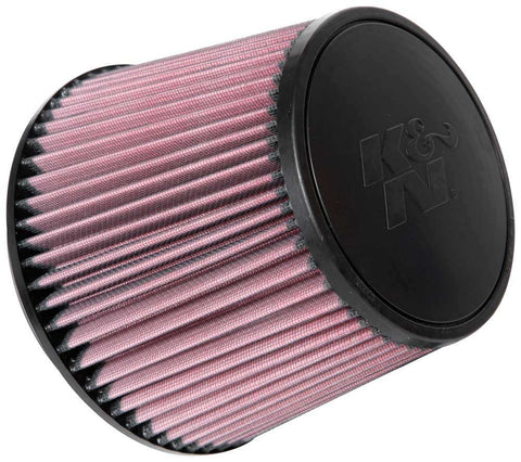 K&N RU-5173 Universal Clamp-On Air Filter