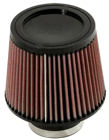 K&N RU-5176 Universal Clamp-On Air Filter