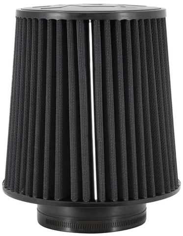 K&N RU-5283HBK Universal Clamp-On Air Filter