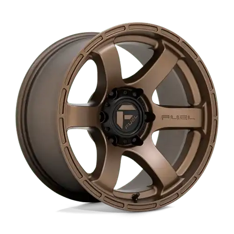 D768 18X9 6X5.5 MT-BRNZ 20MM