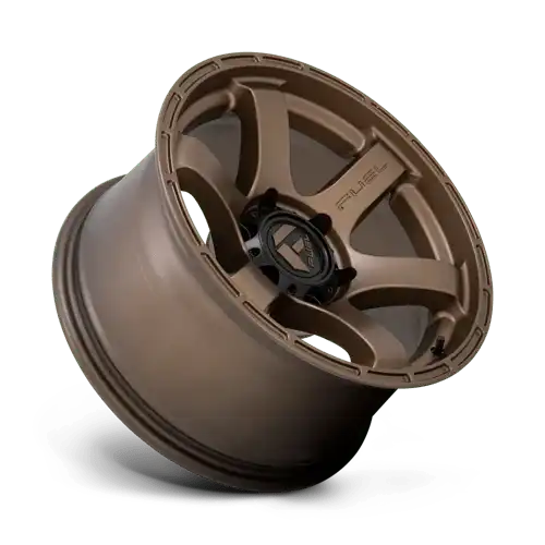 D768 18X9 6X135 MT-BRNZ 20MM