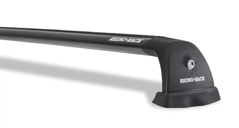 Rhino-Rack RVP01 Vortex RVP Black 2 Bar Roof Rack