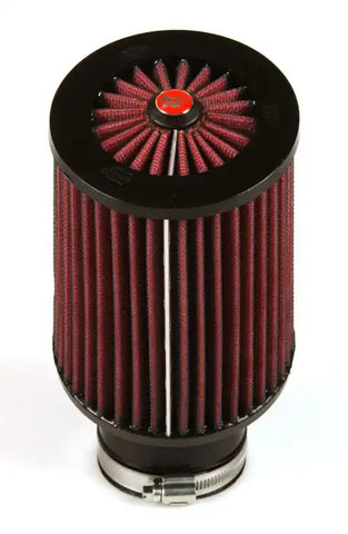 K&N RX-3800 Universal X-Stream Clamp-On Air Filter
