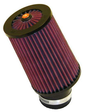 K&N RX-3800 Universal X-Stream Clamp-On Air Filter