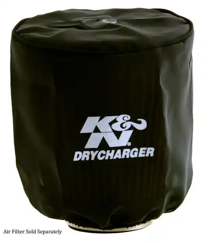 K&N RX-3810DK Air Filter Wrap