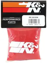 K&N RX-3810DR Air Filter Wrap