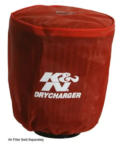 K&N RX-3810DR Air Filter Wrap