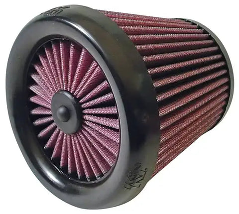 K&N RX-3810XD Universal X-Stream Clamp-On Air Filter