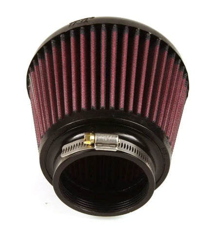 K&N RX-3900-1 Universal X-Stream Clamp-On Air Filter