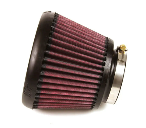 K&N RX-3900-1 Universal X-Stream Clamp-On Air Filter
