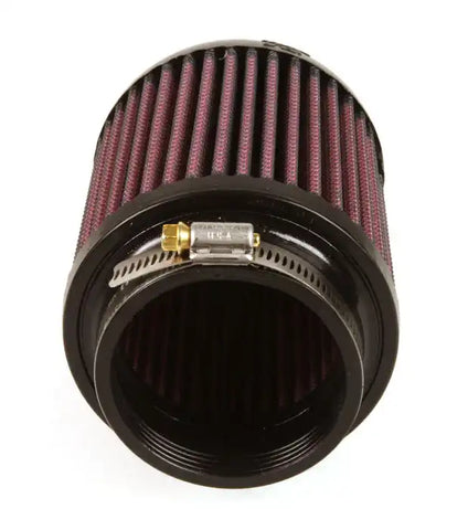 K&N RX-4020-1 Universal X-Stream Clamp-On Air Filter