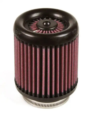 K&N RX-4020-1 Universal X-Stream Clamp-On Air Filter