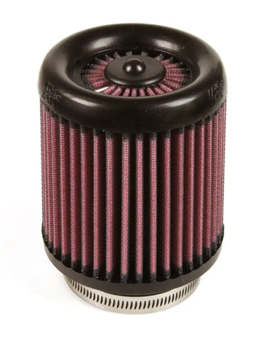 K&N RX-4020-1 Universal X-Stream Clamp-On Air Filter