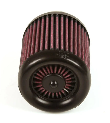K&N RX-4020-1 Universal X-Stream Clamp-On Air Filter