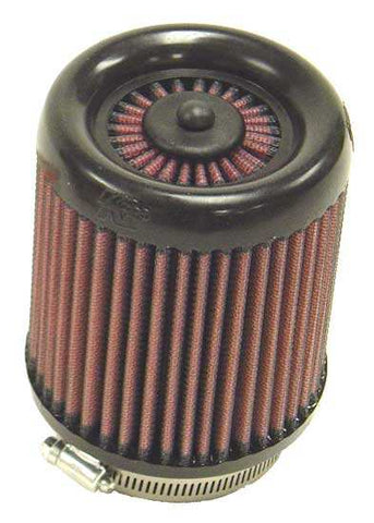 K&N RX-4020-1 Universal X-Stream Clamp-On Air Filter