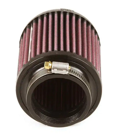 K&N RX-4040-1 Universal X-Stream Clamp-On Air Filter