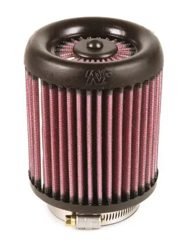 K&N RX-4040-1 Universal X-Stream Clamp-On Air Filter