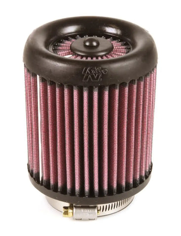 K&N RX-4040-1 Universal X-Stream Clamp-On Air Filter
