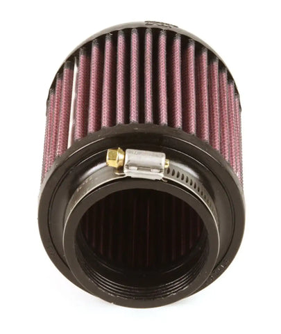 K&N RX-4040-1 Universal X-Stream Clamp-On Air Filter