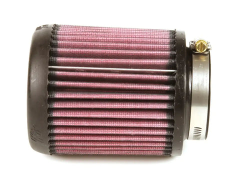 K&N RX-4040-1 Universal X-Stream Clamp-On Air Filter