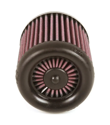 K&N RX-4040-1 Universal X-Stream Clamp-On Air Filter