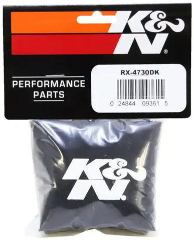 K&N RX-4730DK Air Filter Wrap
