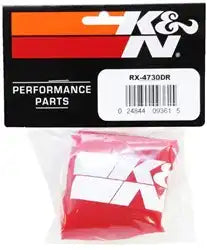 K&N RX-4730DR Air Filter Wrap