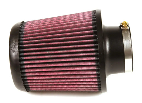 K&N RX-4730XD Universal X-Stream Clamp-On Air Filter