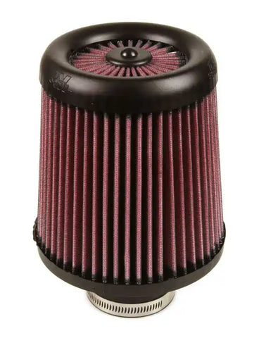 K&N RX-4860 Universal X-Stream Clamp-On Air Filter