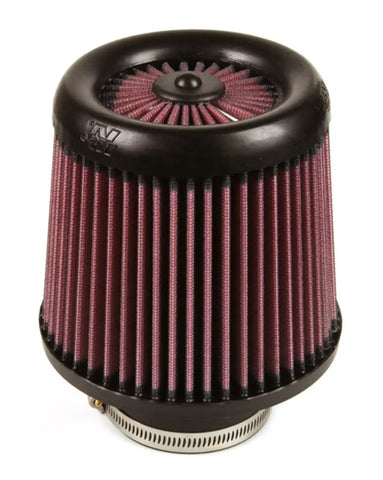 K&N RX-4990 Universal X-Stream Clamp-On Air Filter