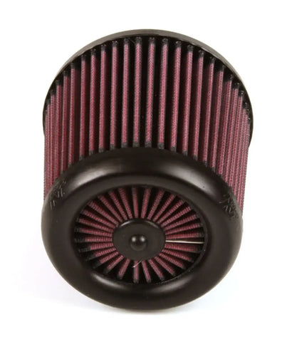 K&N RX-4990 Universal X-Stream Clamp-On Air Filter